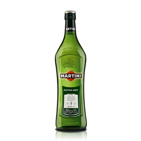 Martini Extra Dry | TheCocktailDB.com