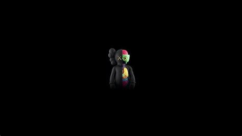 Kaws Companion Wallpapers - Top Free Kaws Companion Backgrounds ...