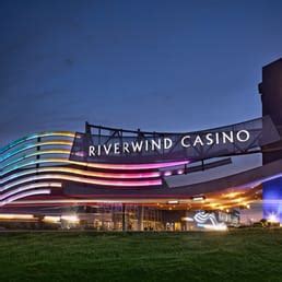 Riverwind Casino - 78 Photos & 94 Reviews - Casinos - 1544 W State Hwy ...