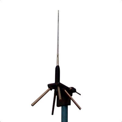 Ground Plane Antenna For VHF & UHF Radio - Ground Plane Antenna For VHF ...