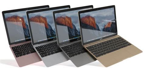 MacBook 12in M7 Review In 2022: Specifications & Features - Notebook V