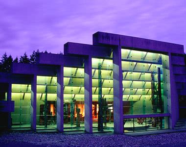 Redefining the Face Of Beauty : CANADA'S TOP 10 MUSEUMS!