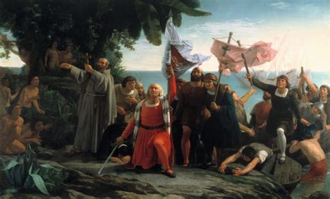 Christopher Columbus Timeline | Major Events of Life