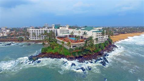 Mount Lavinia Hotel - Mount Lavinia Beach, Colombo, Sri Lanka booking and map.