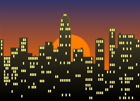 Free Cityscape Cliparts, Download Free Cityscape Cliparts png images ...