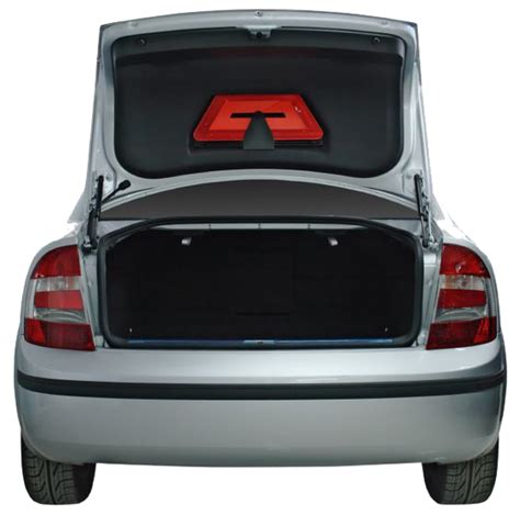 Car Trunk PNG Images Transparent Free Download - PNG Mart