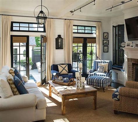 37 Stunning Southern Style Home Decor Ideas # ...