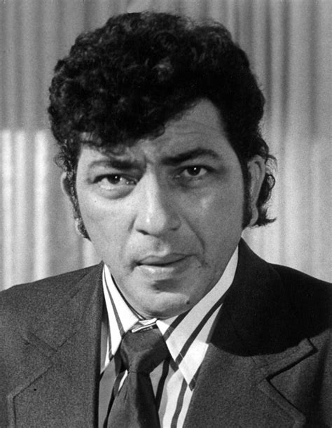 Amjad Khan, the Most Hated Villain of Indian Cinema - ReelRundown