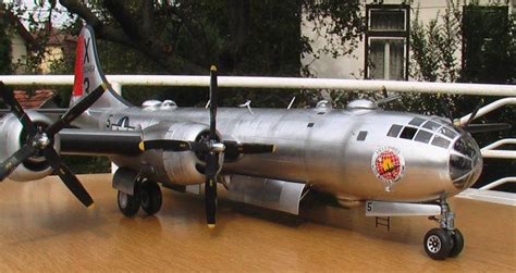 B-29 Superfortress 1:48 scale | Model airplanes, Model aircraft, Model planes