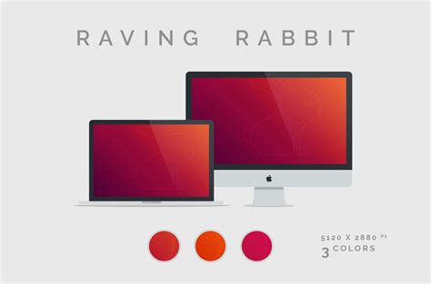 Raving Rabbit Wallpaper 5120X2880px by dpcdpc11 on DeviantArt
