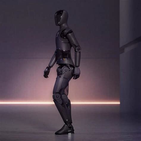 2023 Overview of Humanoid Robots | NextBigFuture.com