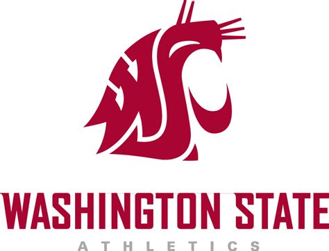 Washington State Logo - LogoDix