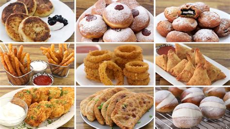 26 Hanukkah Recipes - The Cooking Foodie