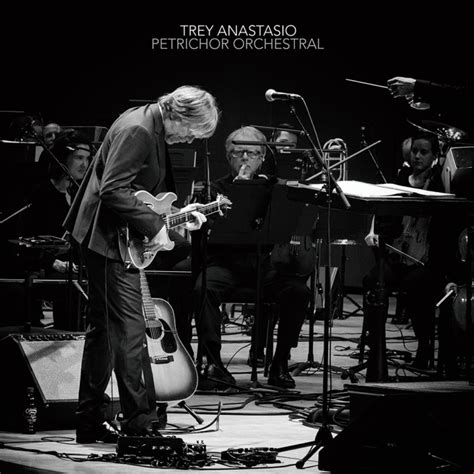 Albums | Trey Anastasio