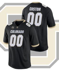 Colorado Buffaloes - Heretro.com