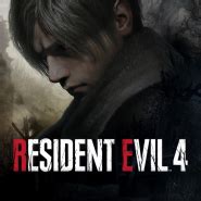 Resident Evil 4 v1.0.2 for iOS