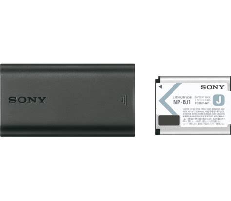 Sony Accessory Kit | ACCTRDCJ