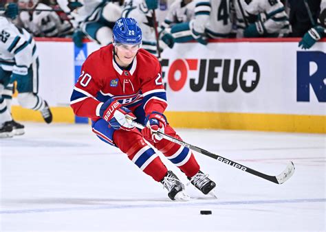 Canadiens mailbag: Juraj Slafkovský expectations should be measured, but not undervalued - The ...