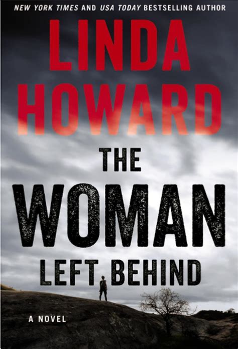 'Queen of Romantic Suspense' Linda Howard reflects on new book, life in ...