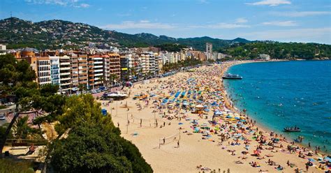 16 Best Hotels in Lloret de Mar. Hotels from $58/night - KAYAK