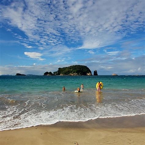 HAHEI - Visitor Info | Accommodation | Activities | Services | Cathedral Cove