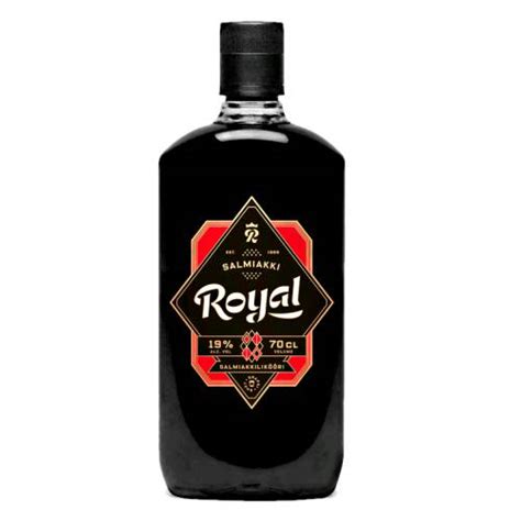 Licorice Liqueur Royal Cocktail Ingredient - Kuletos