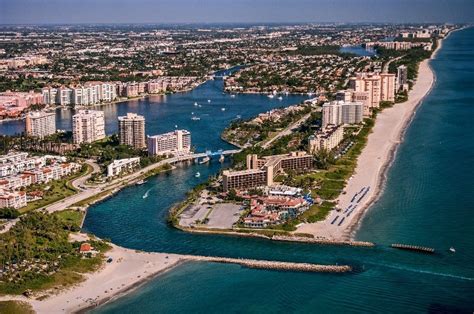 Community Spotlight: Boca Raton