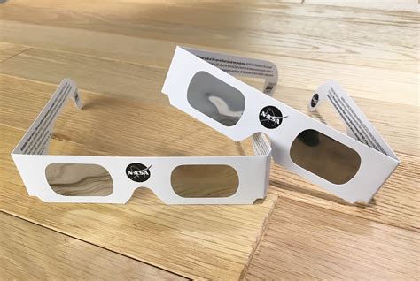 Lunt Solar Eclipse Glasses Nasa Approved 2024 - Manda Jennie