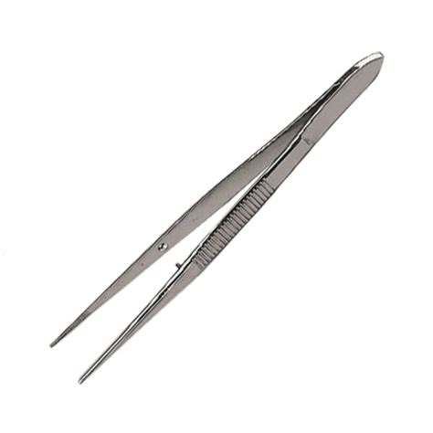 FORCEPS POINTED ENDS 130 MM - Eduscience Video Gallery