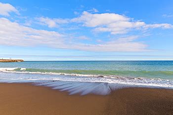 Best Beaches in the Portland, Maine Region