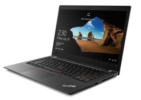 Lenovo ThinkPad X280 Reviews and Ratings - TechSpot