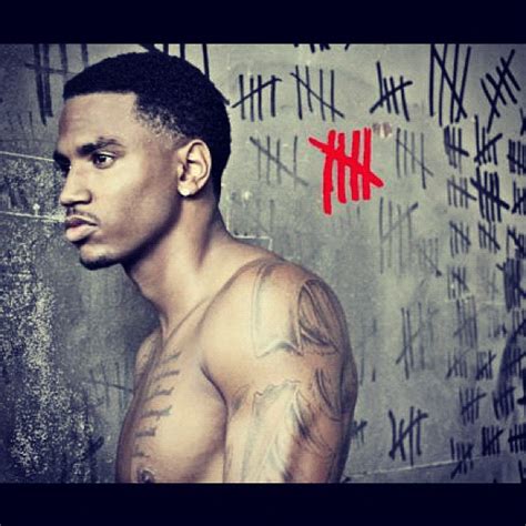 Trey Songz Reveals ‘Chapter V’ Tracklisting