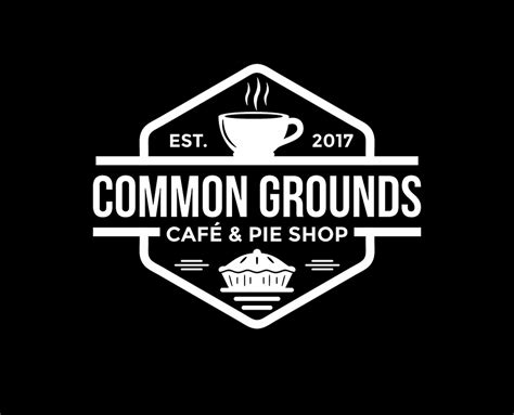 Common Grounds Cafe & Pie Shop