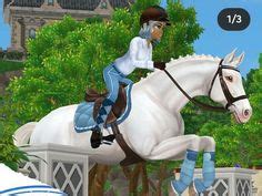 10 Sso outfits ideas | star stable horses, star stable, horse games