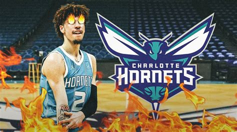 Hornets' LaMelo Ball keeps it real about his recent explosive performances