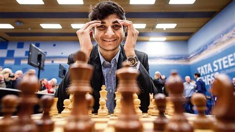 Vidit Gujrathi qualifies for Chess World Cup 2021 - Hindustan Times