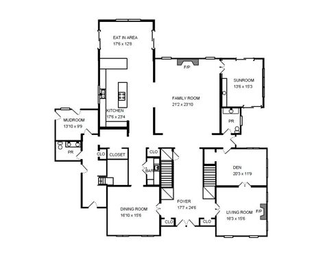 Awesome Home Depot Floor Plans - New Home Plans Design