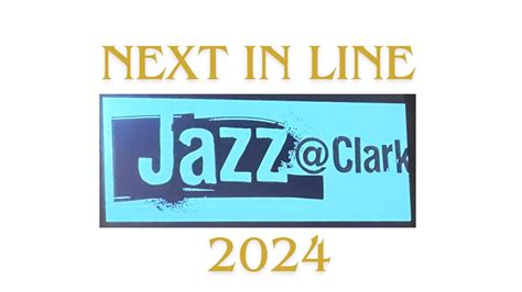 Next In Line - Jazz Festival 2024 - Liberty Middle School, Camas, WA - YouTube