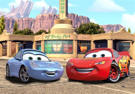 [Download 23+] 27+ Cars Disney Wallpaper Gif cdr