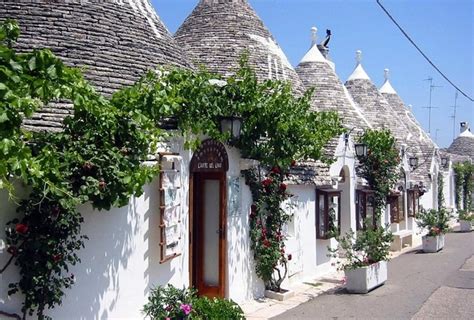 Picturesque Alberobello, Italy | The BackPackers