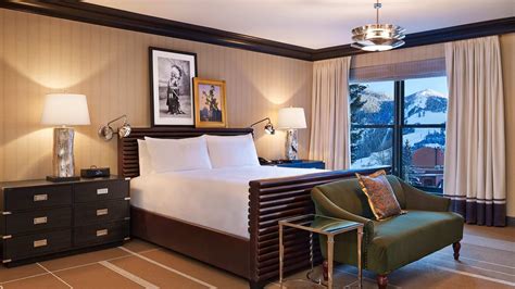 Hotel Jerome | Aspen, Colorado Luxury Hotel - Auberge Resorts