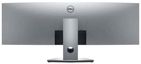 Dell U4919DW Review – 49-Inch Super Ultrawide IPS Monitor for Business