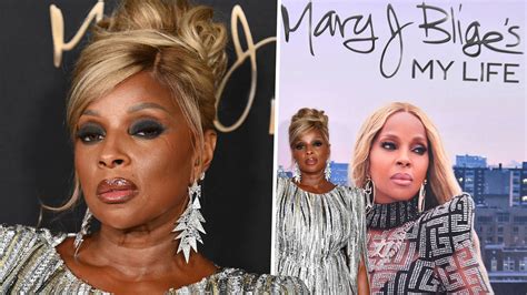 Mary J. Blige 'My Life' documentary: Release date, trailer, how to ...