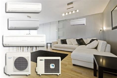 Air conditioner for room in Sydney - Single room split air conditioning