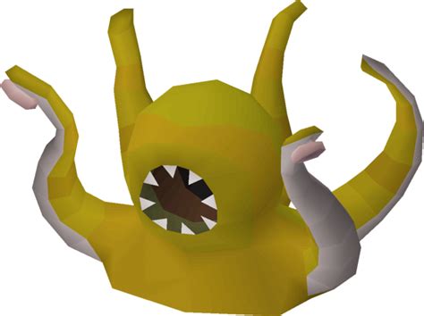 Kraken - OSRS Wiki