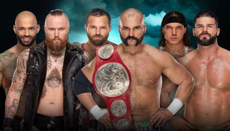 WWE Raw Tag Team Championship Match Set For Fastlane | 411MANIA