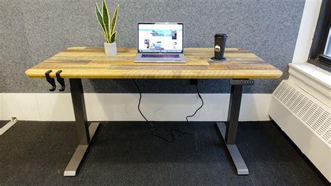 Vari Electric Standing Desk review | Tom's Guide