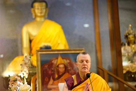 New Year’s Eve Celebration at the Mother Center - Kadampa Buddhism