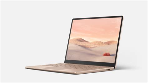Microsoft debuts the 12-inch Surface Laptop Go, for an affordable $549 - Good Gear Guide