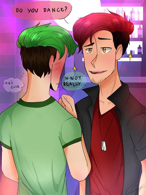 Resultado de imagem para septiplier | Septiplier, Septiplier fanart, Septiplier cute